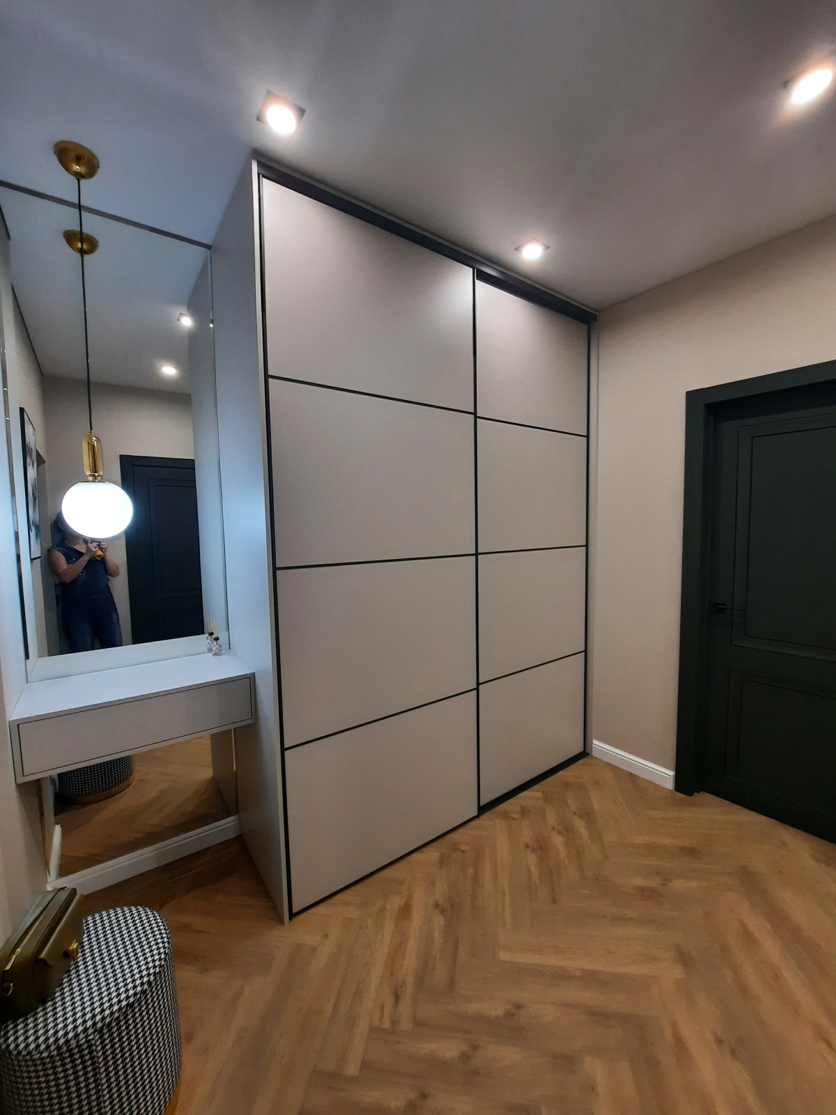 Квартира Пять звёзд