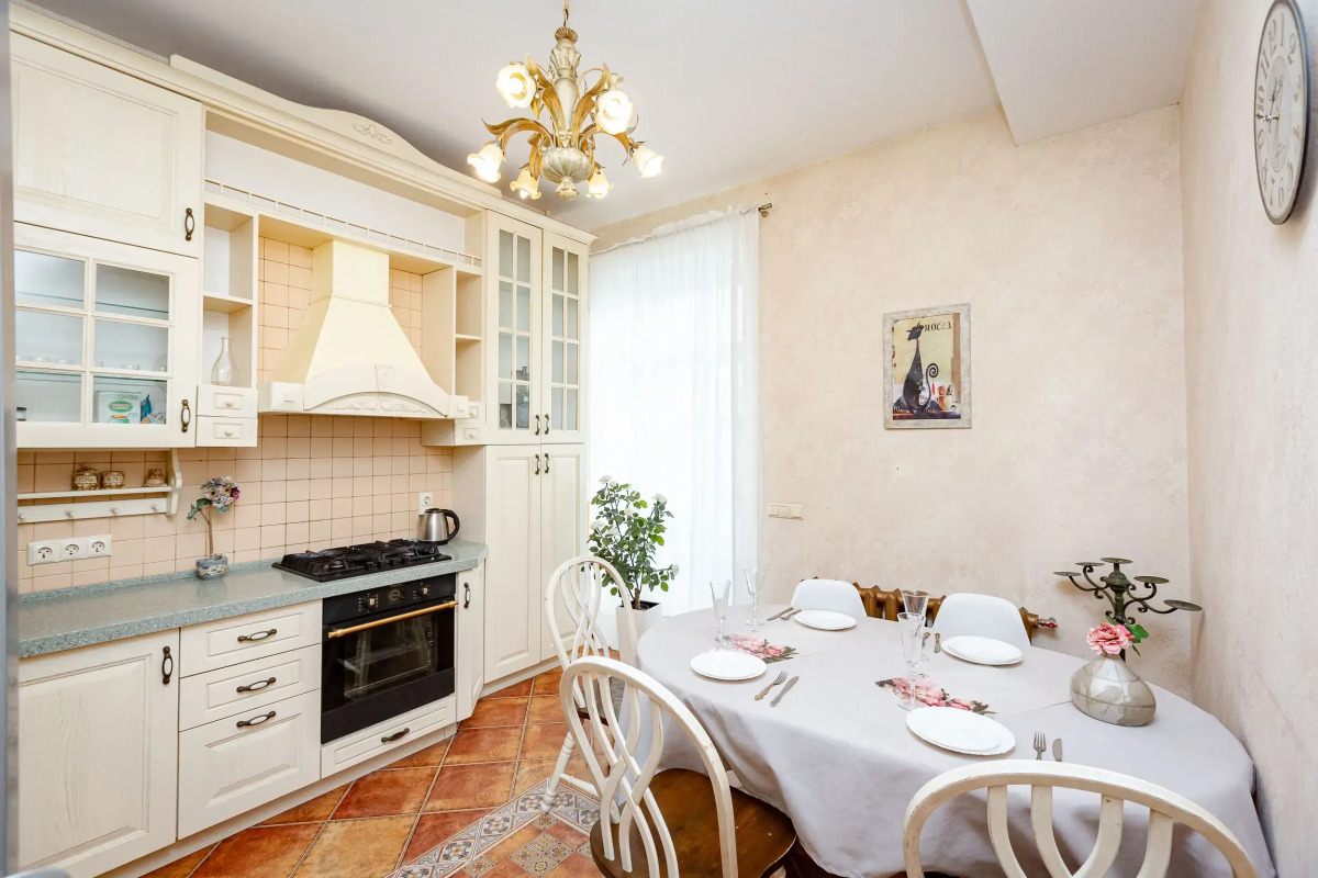 Апартаменты Вип в центре Минска на проспекте независимости 14