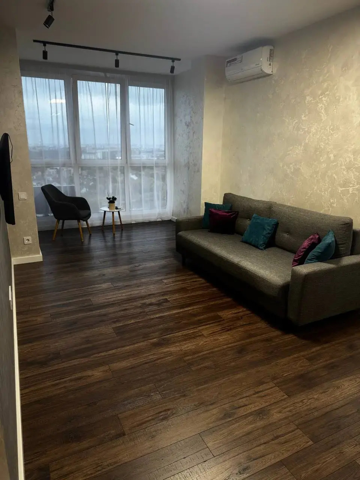 Апартаменты Bulbash Mayak Minsk