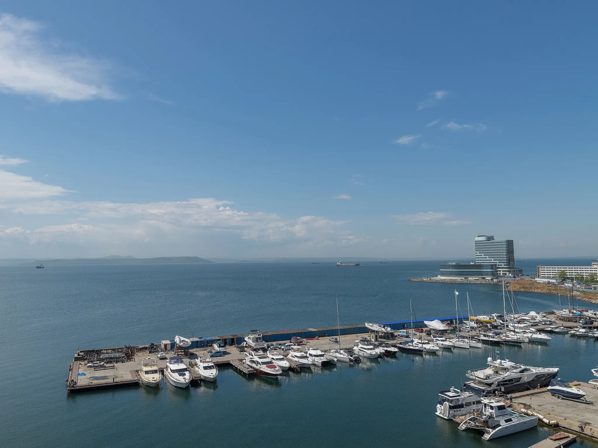 Хостел Lighthouse - Маяк