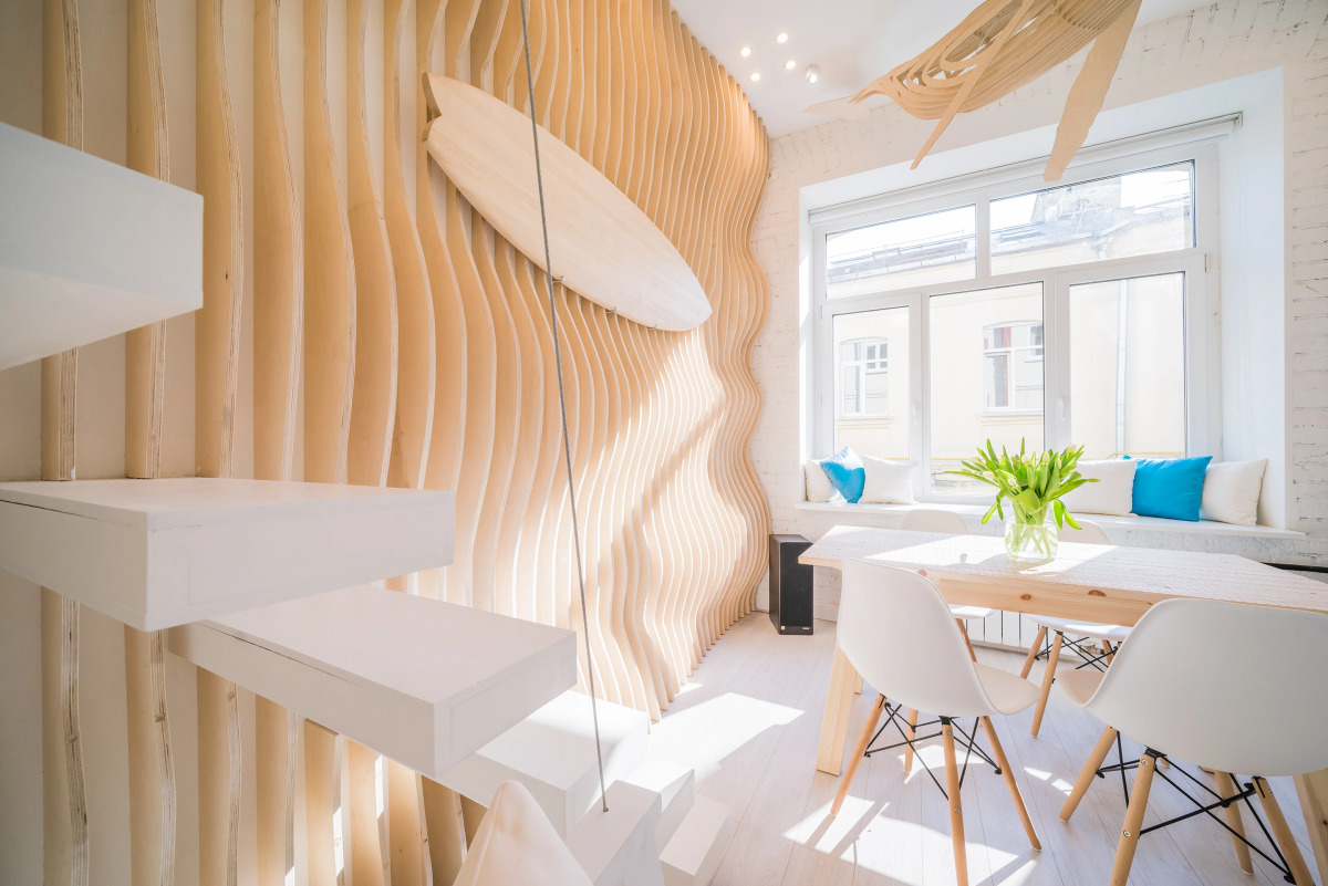 Мама Ро Студия №22 Баланс