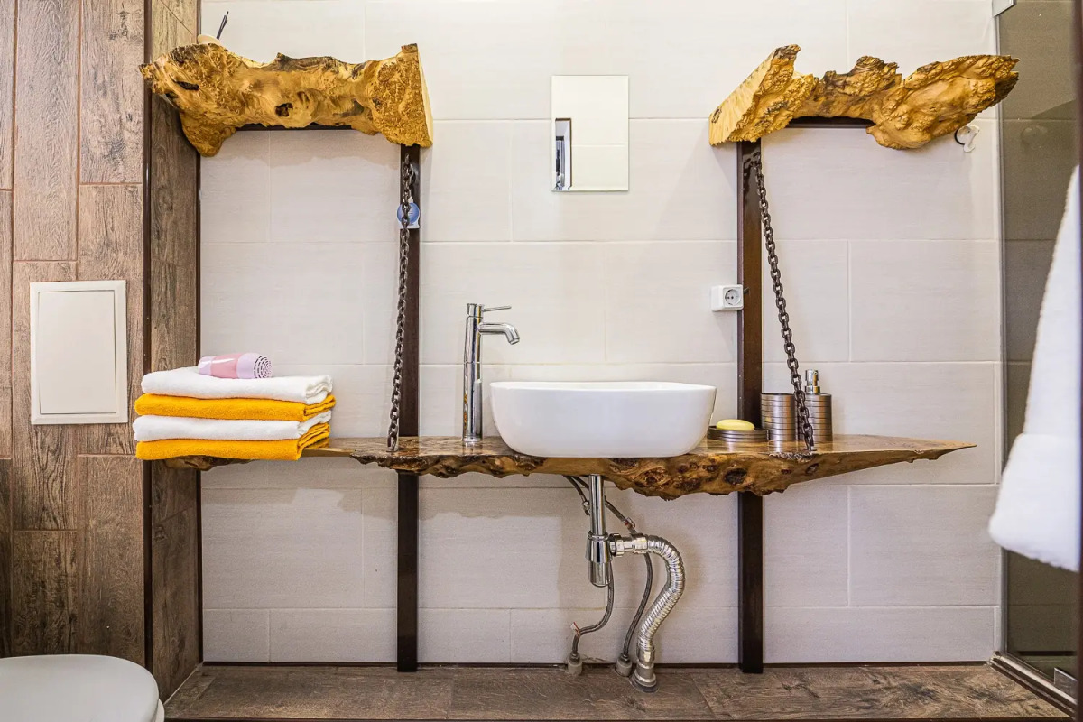 Апартаменты Пять Звёзд на Кировке