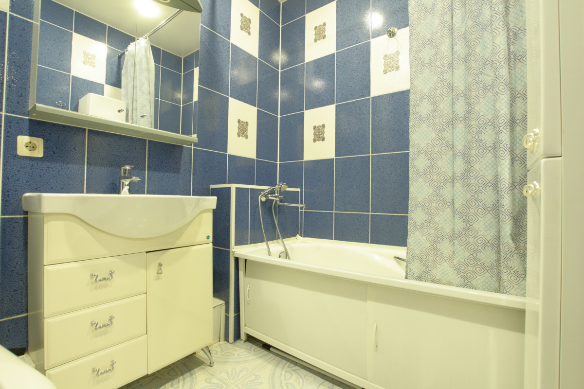 Апартаменты Театр кукол