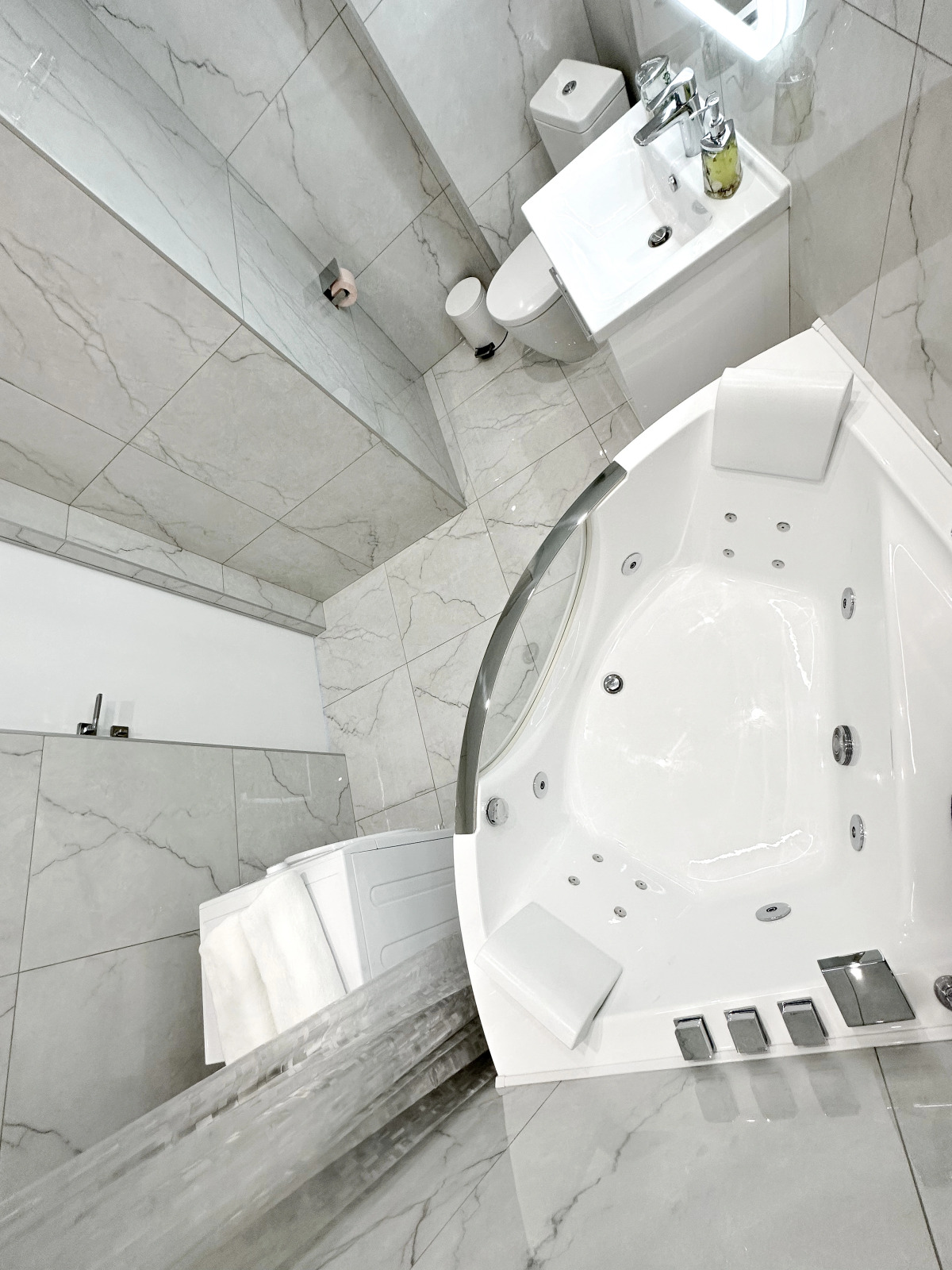 Апартаменты Royal Apart