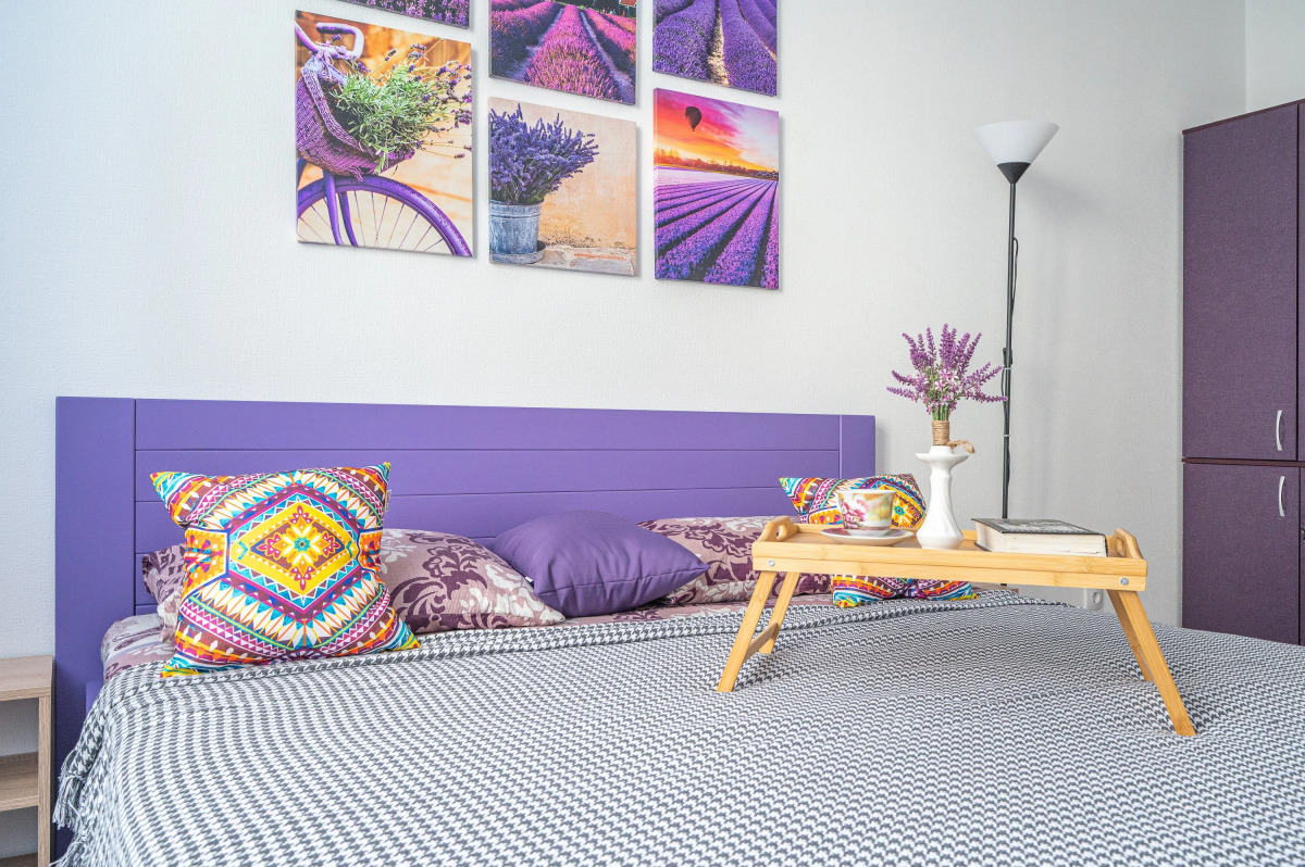 Апартаменты Lavеnder