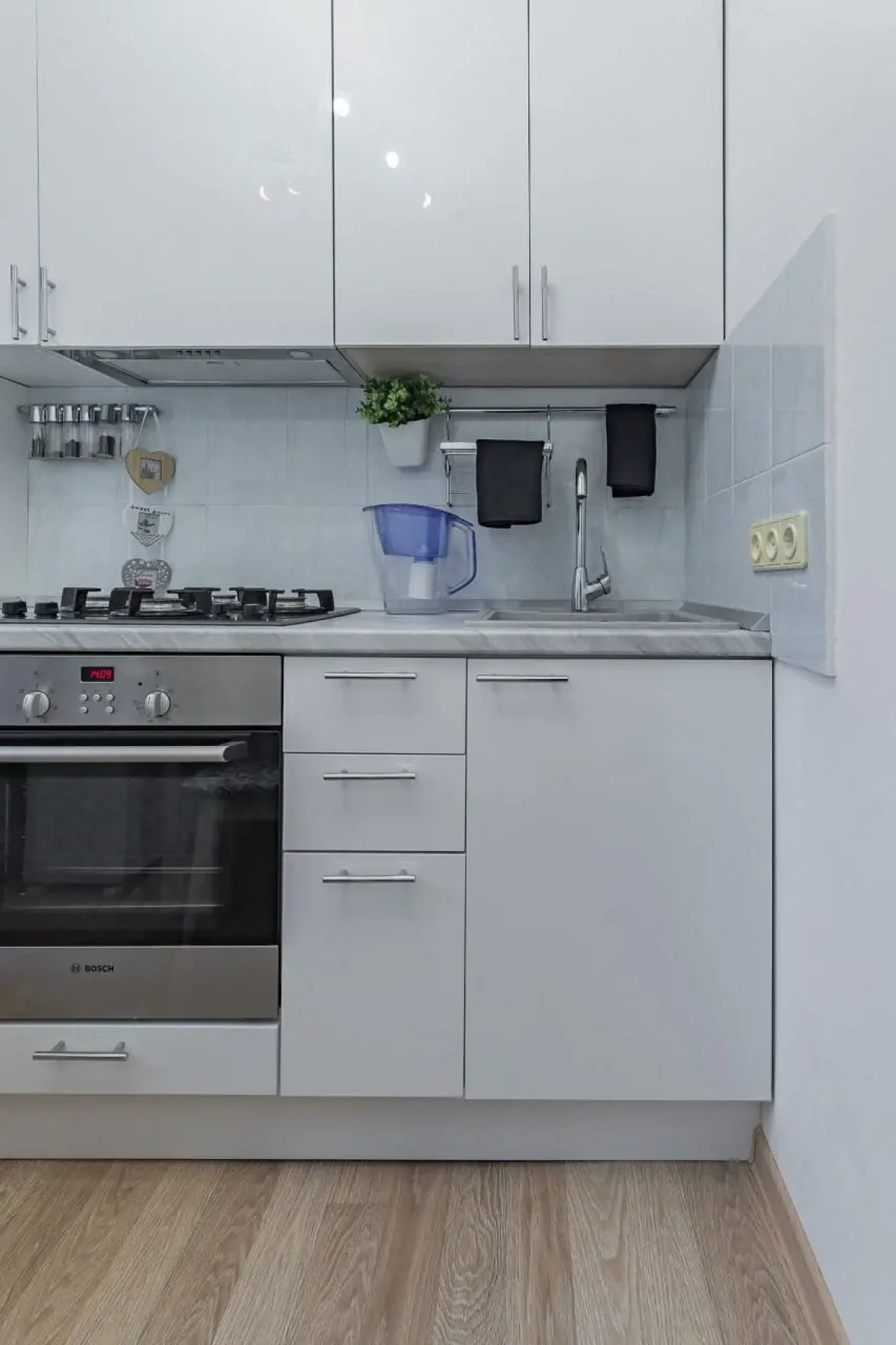 Квартира Уютная в Центре Города