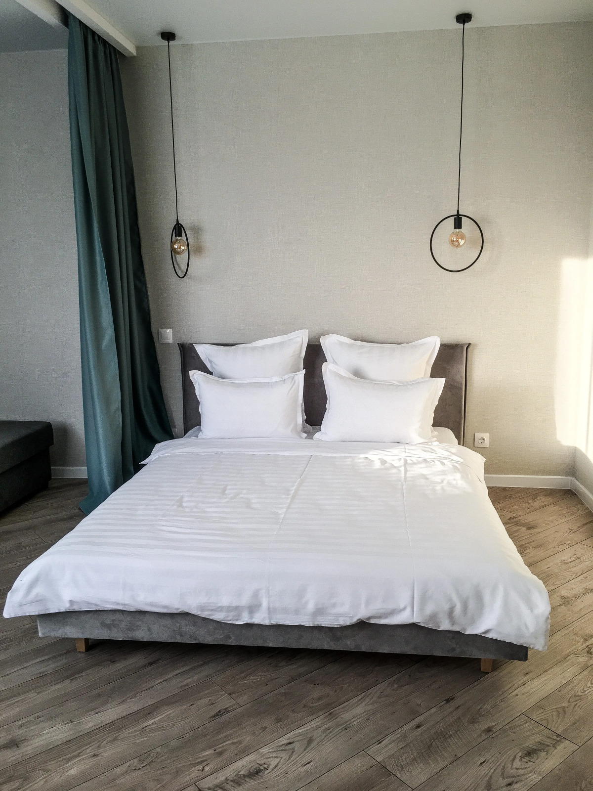 Апартаменты LOFT HOME