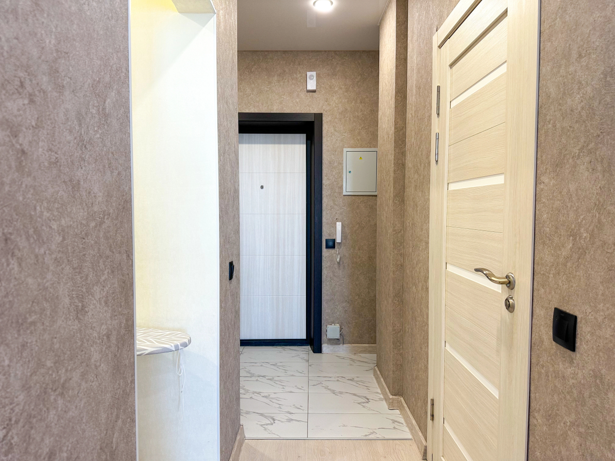 Апартаменты ЖК Арт Плаза