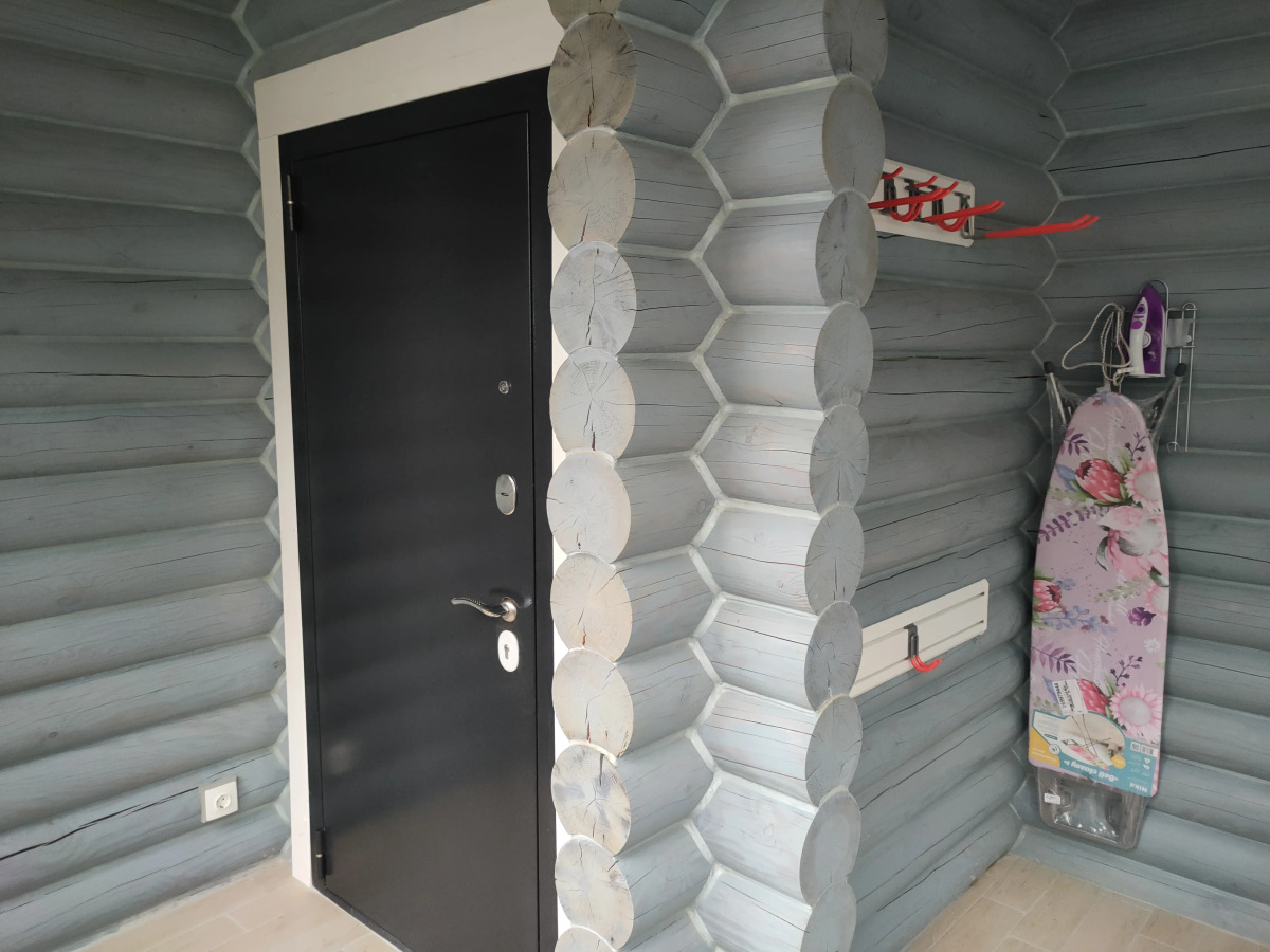 Шале Sky Village