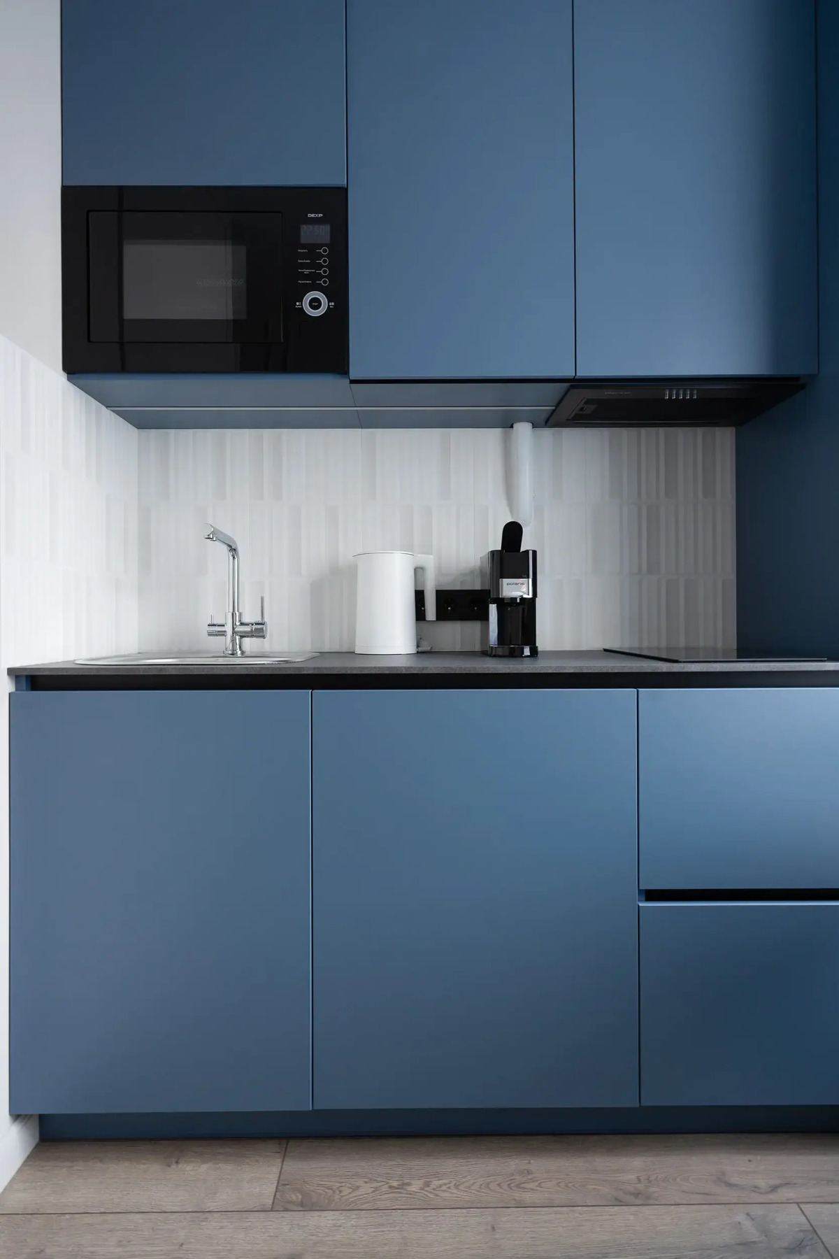 Апартаменты Pearl by Pavlov