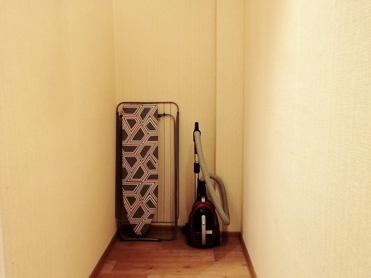 Апартаменты на Эгерском бульваре