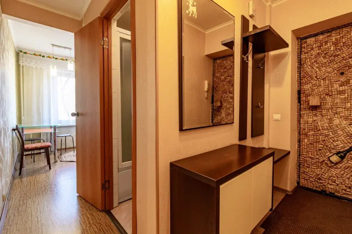 Квартира Уютная в Самом Центре Города