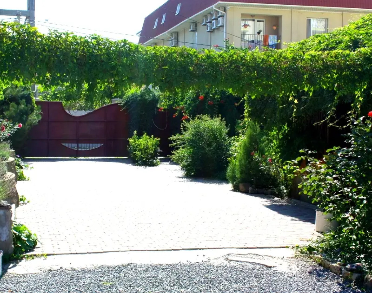 Гостевой дом Бунгало у Романа