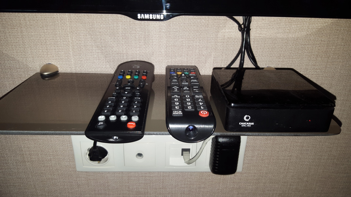 Апартаменты Mimino Deluxe First Line (K I)