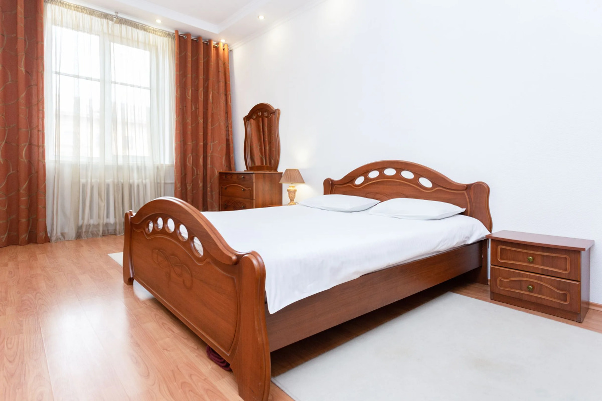 Апартаменты Minsklux ул.Ленина д.4