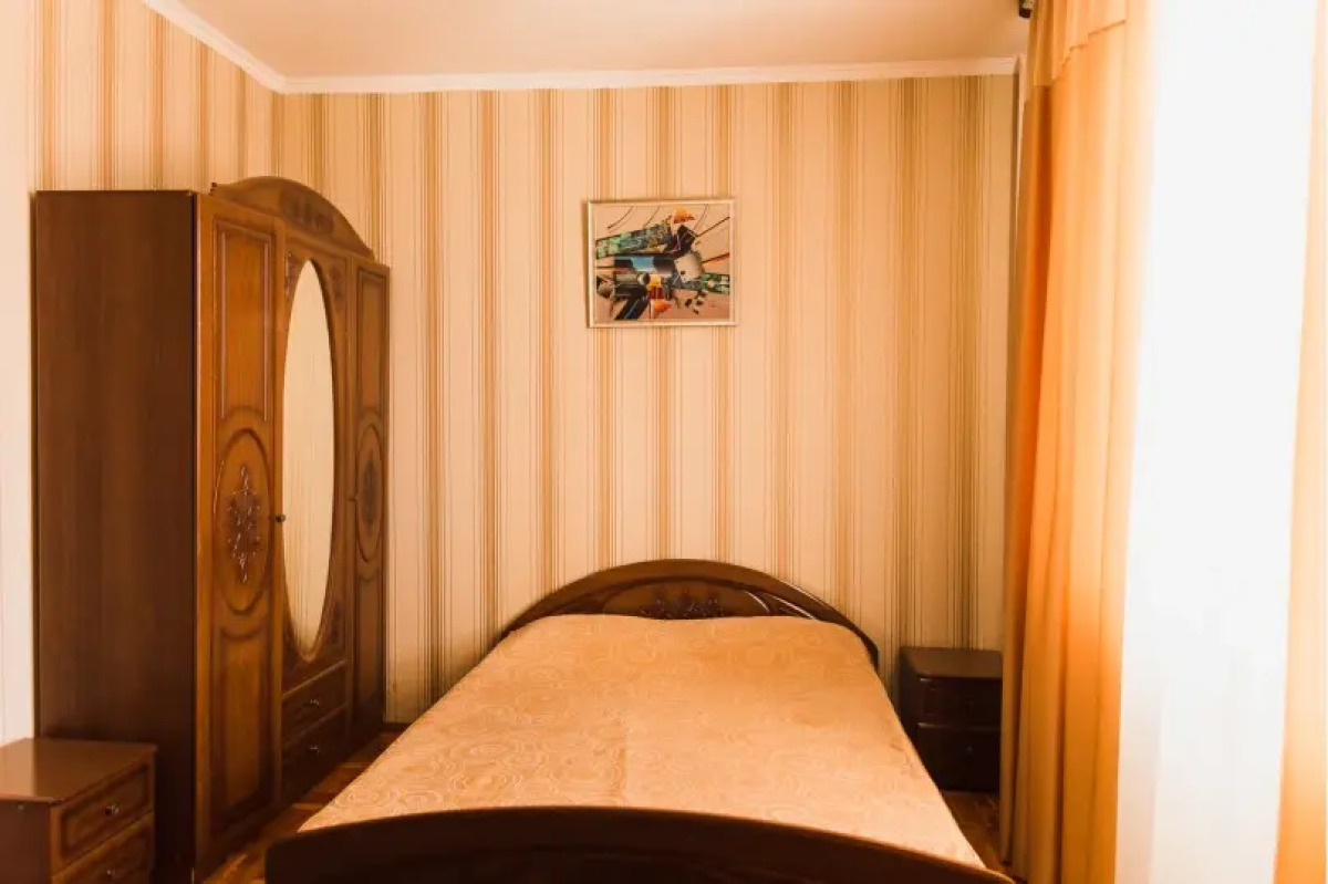 Гостевой Дом Клевер