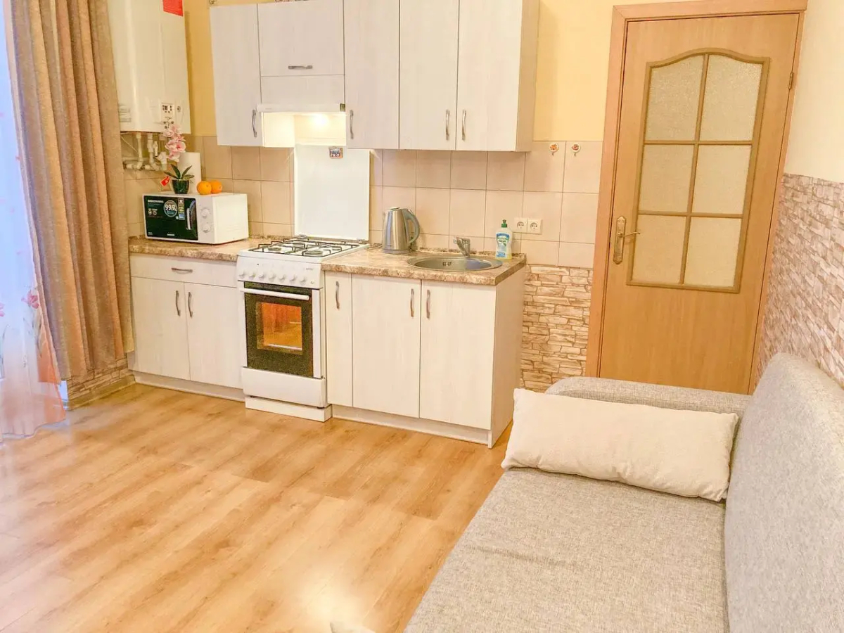 Апартаменты на Балтике Baltic Resort