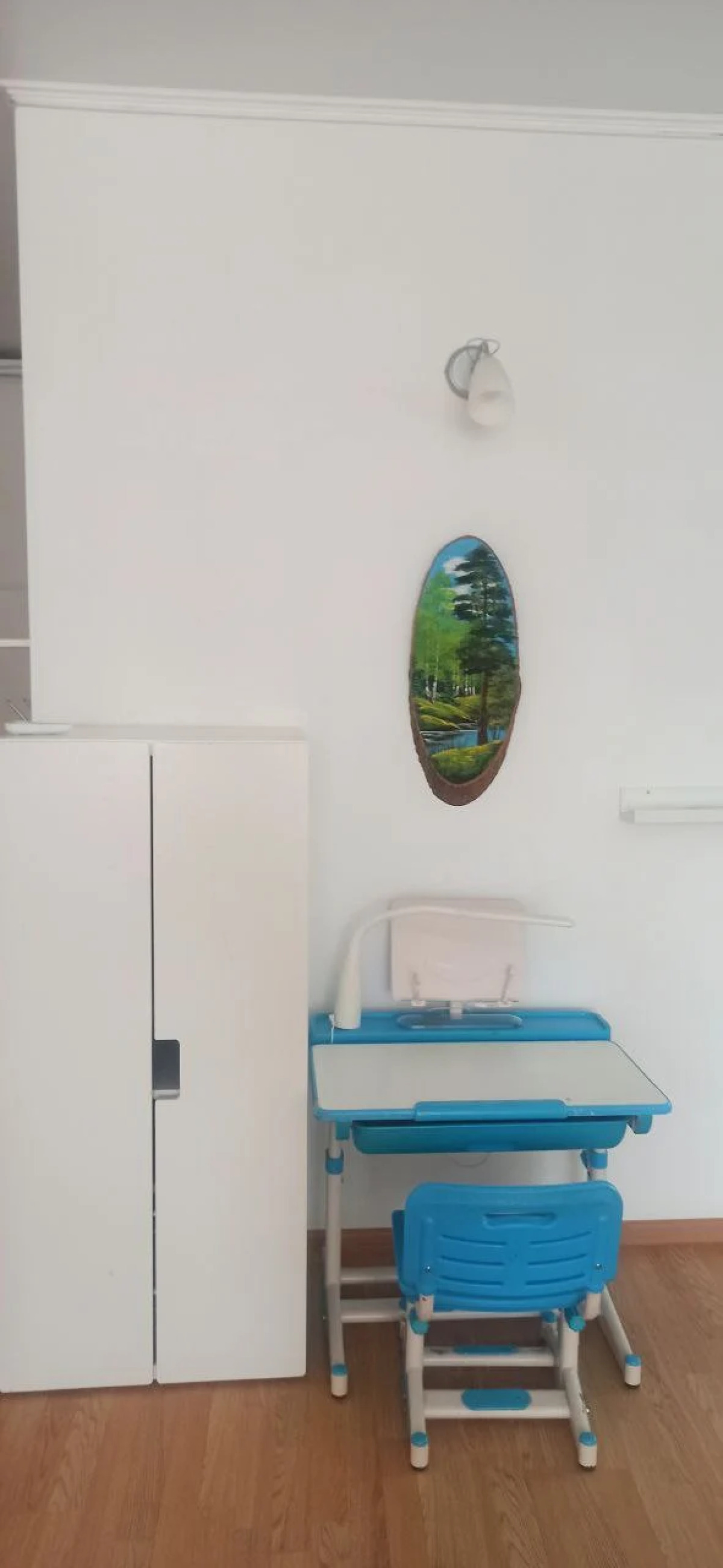 Апартаменты Студия