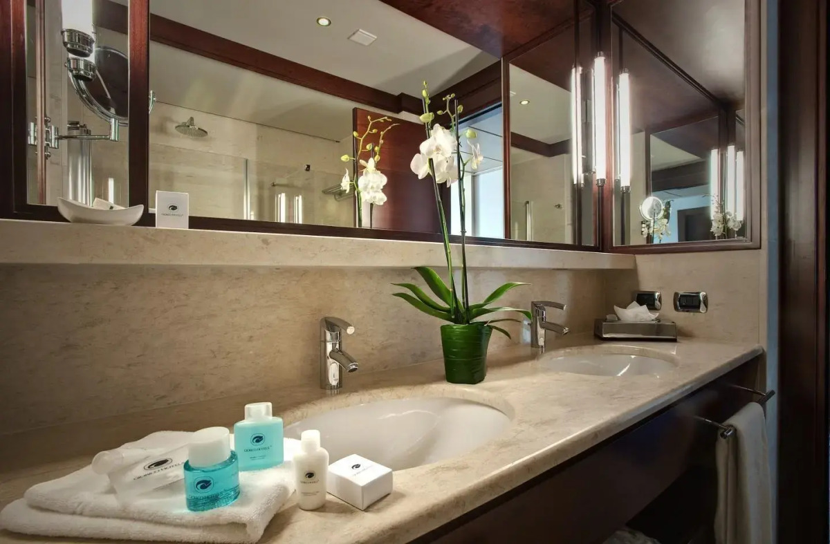 Smy Carlos V Wellness & Spa Alghero