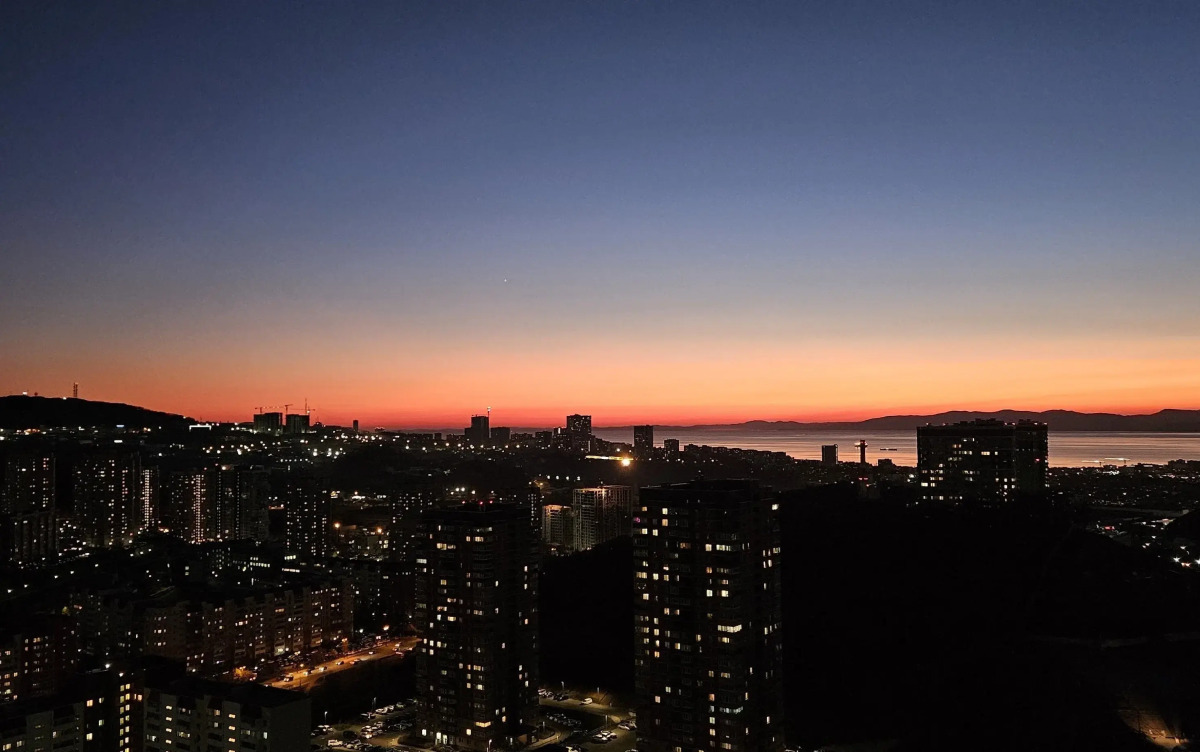 Квартира на Улице Полковника Фесюна 20