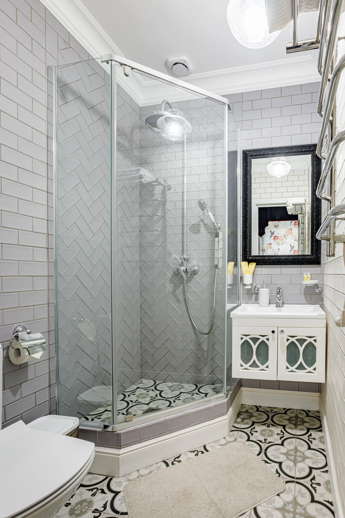 Апартаменты Дизайн-Квартира в центре Суздаля