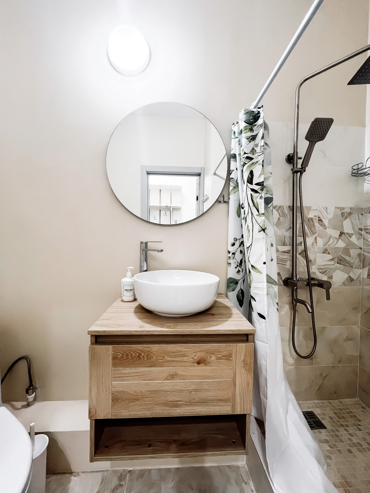 Квартира рядом с Бобровым логом