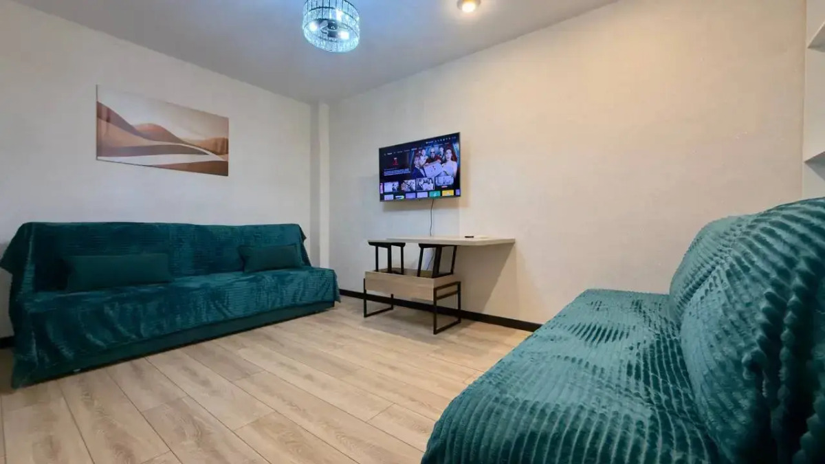 Квартира ArendaGrad Кирова 61