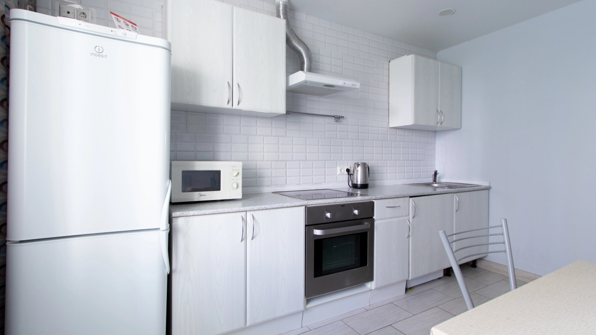 Апартаменты уютные 1-комнатные на Юго-Западной, Тропарево