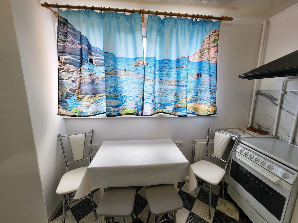 Аппартаменты Сестрорецк у Центрального пляжа и парка Дубки