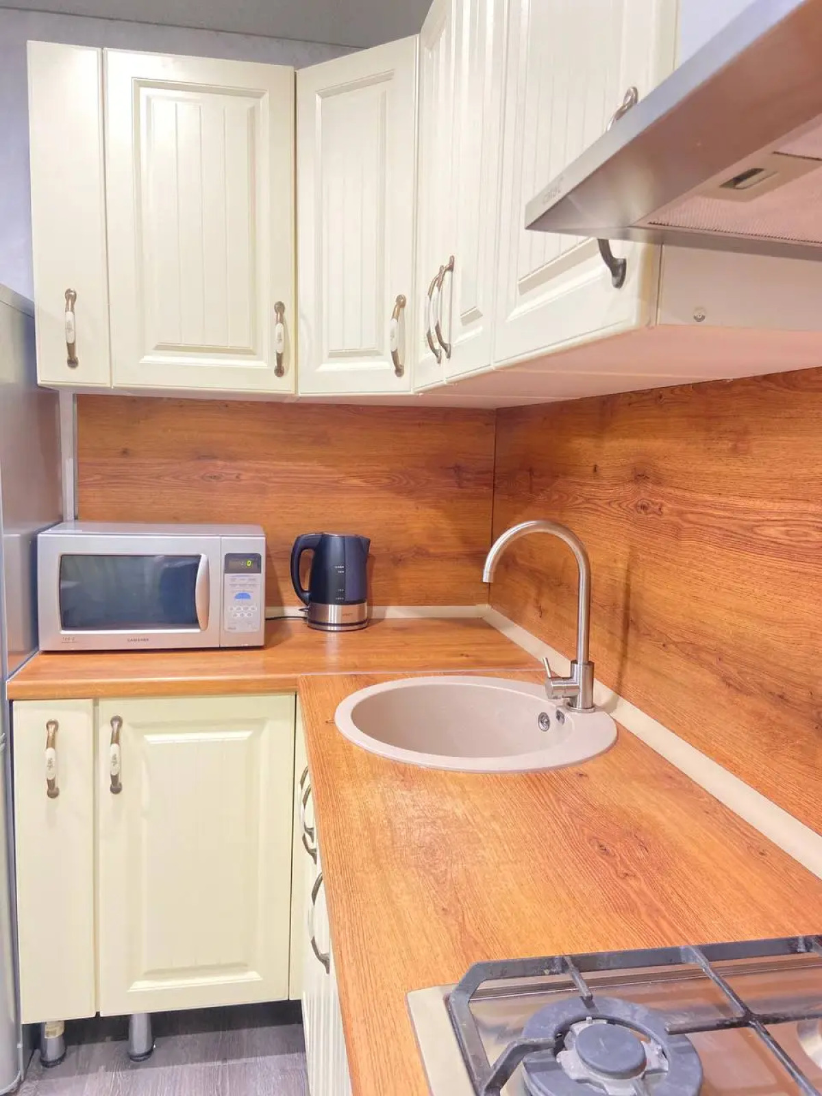 Квартира Южная