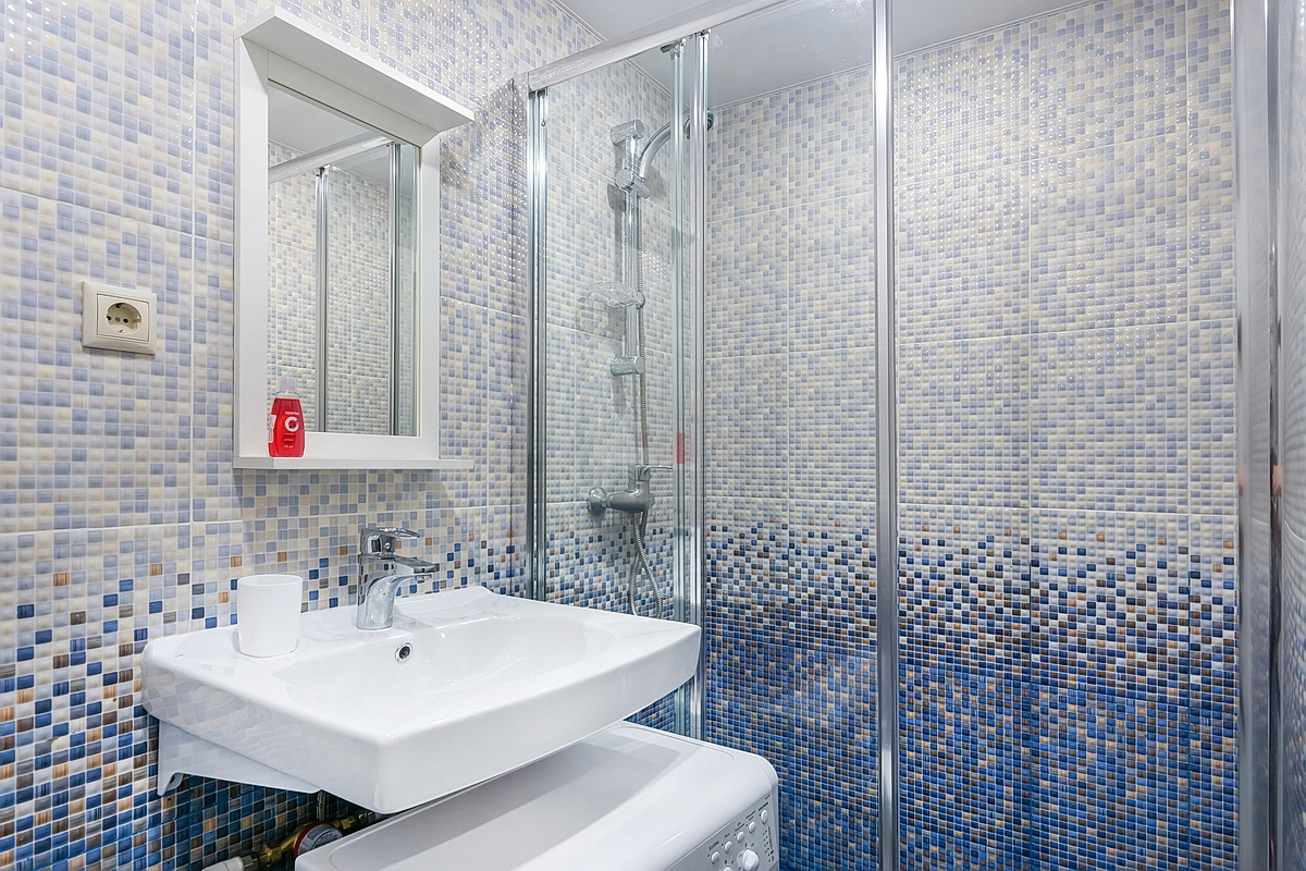 Апартаменты Apart ville 706