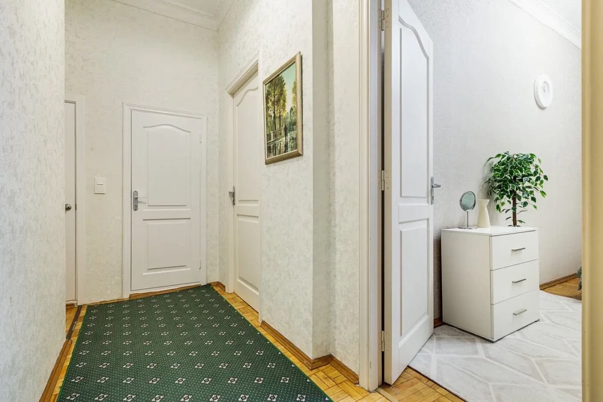 Квартира 2х к в Историческом центре Санкт -Петербурга