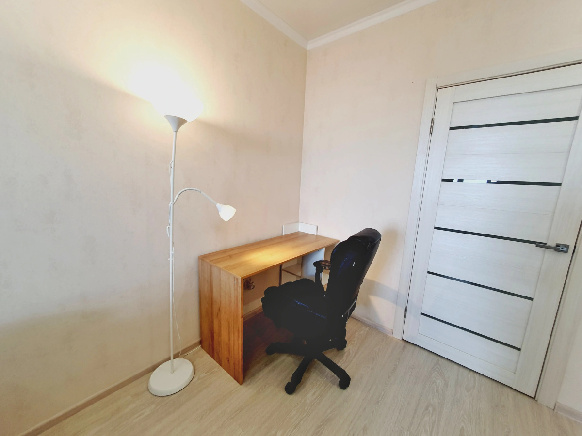 Апартаменты Новая Квартира Рядом с Ситимолом