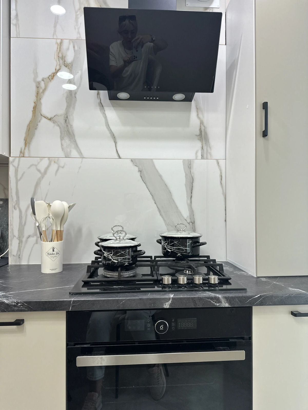 Квартира Уютная квартира на побережье Зеленоградска