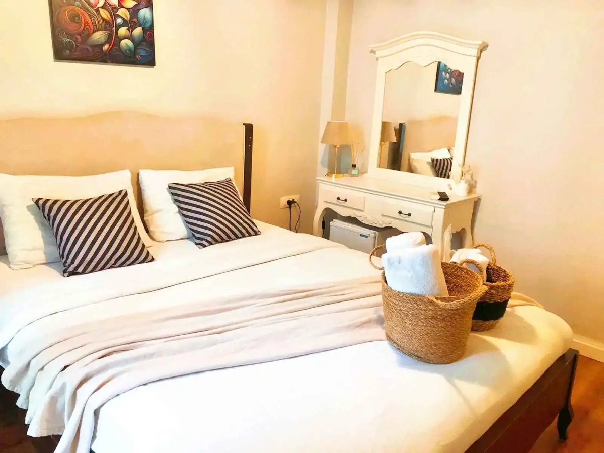 Beyaz Kapi Boutique Hotel Alacati