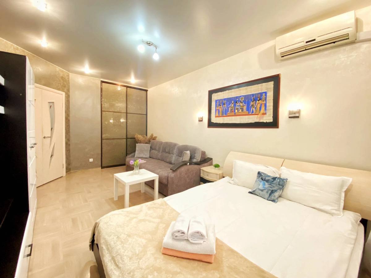 Апартаменты Apart-Comfort на Республиканской 4/1