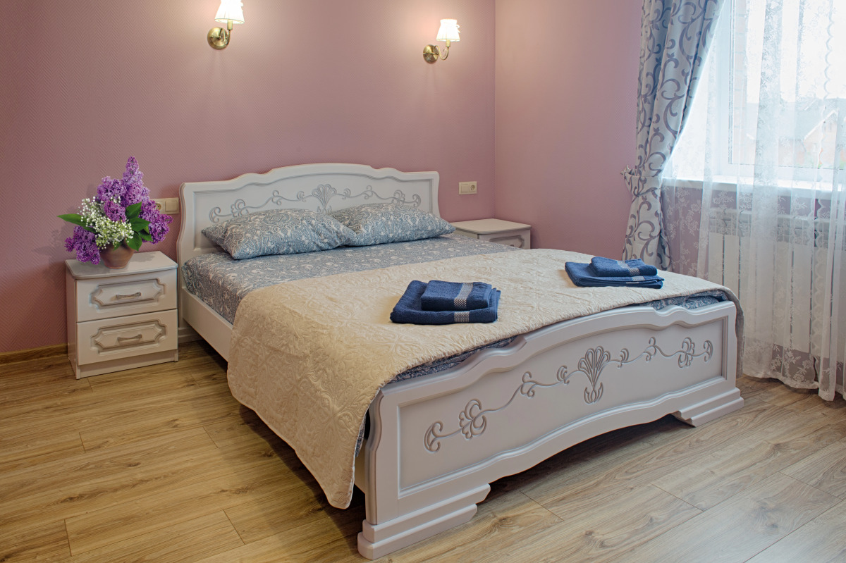 Мини-Отель Тверь-Центр