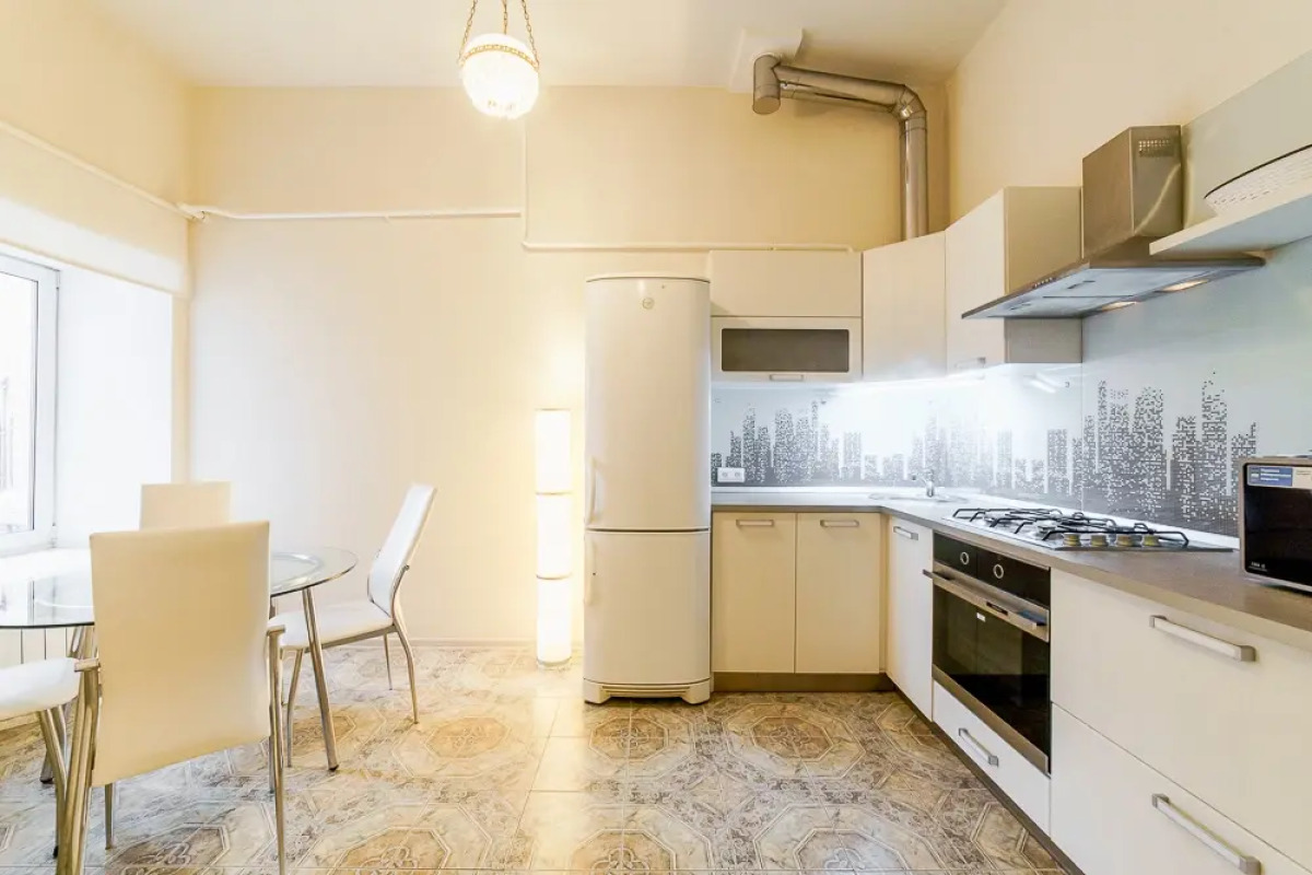 Апартаменты Сутки-Дом - Покровка 1