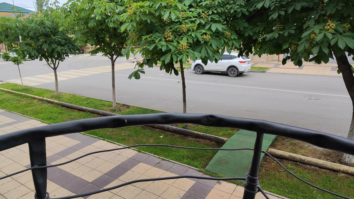 Гостевой дом Маракеш