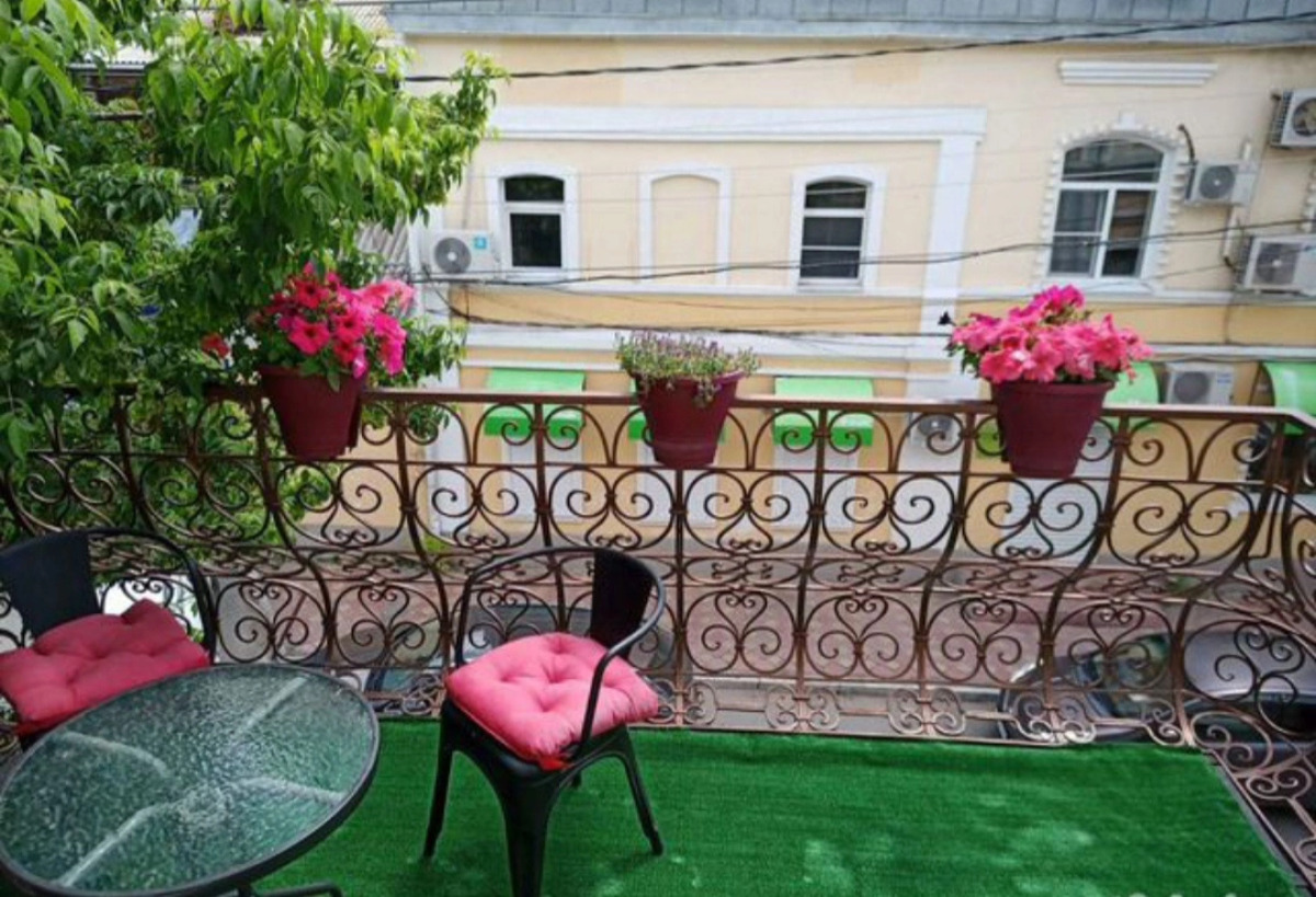 Апартаменты у Кремля