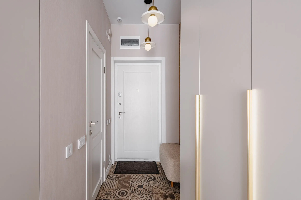 Апартаменты Новая шикарная студия