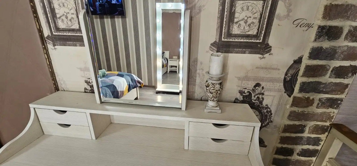 Апартаменты на ЗИЛ