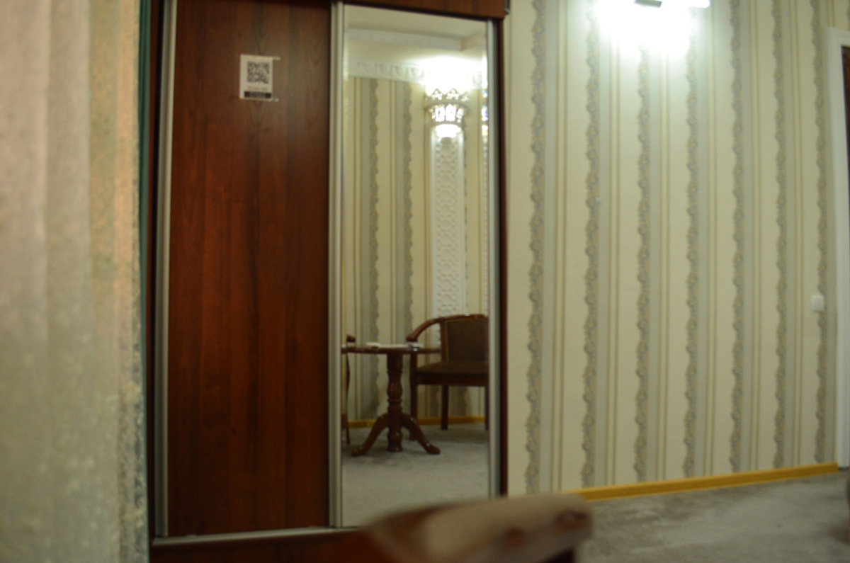 Бутик Отель Elemir Registan