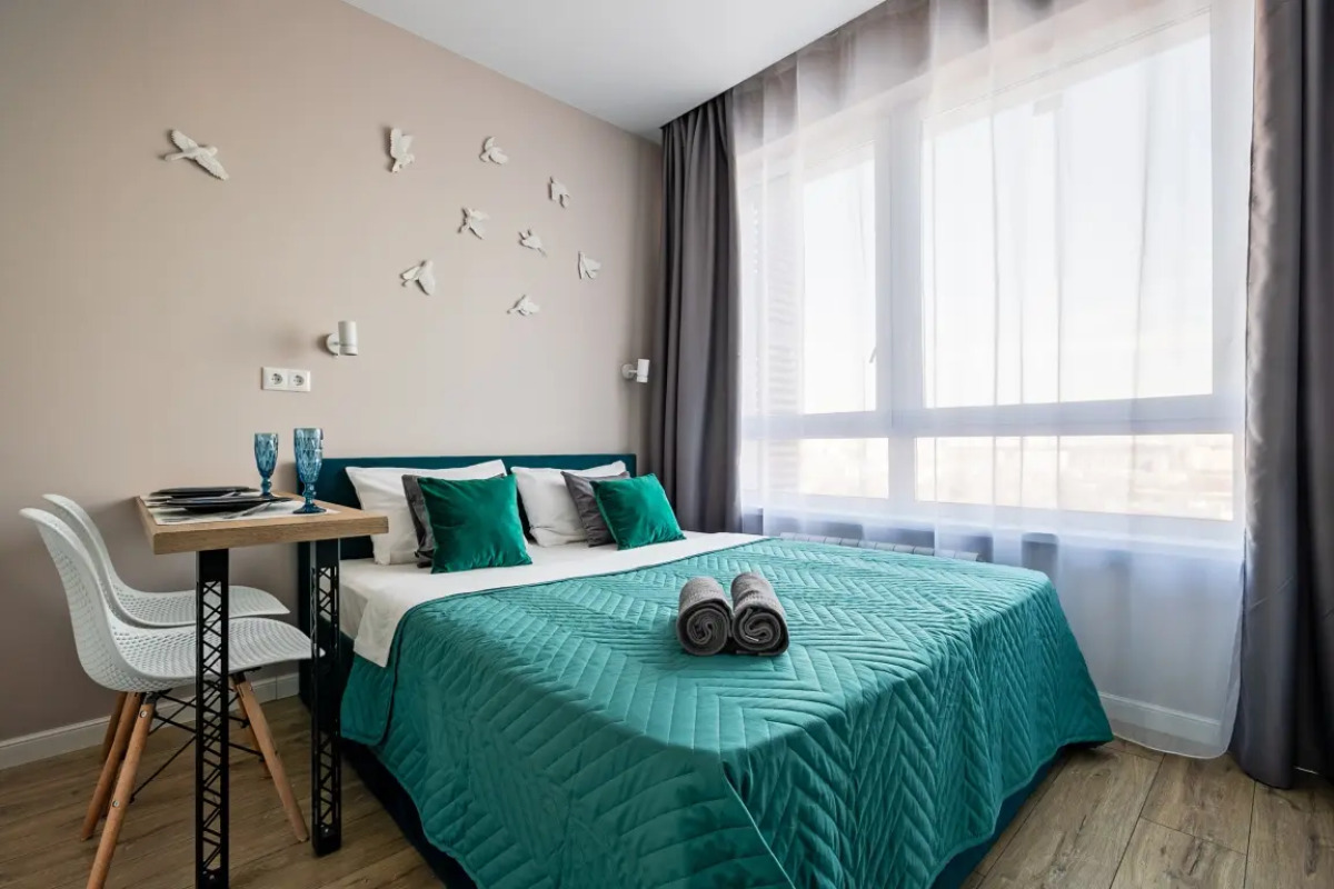 Апартаменты MaxRealty24 Tushino 6