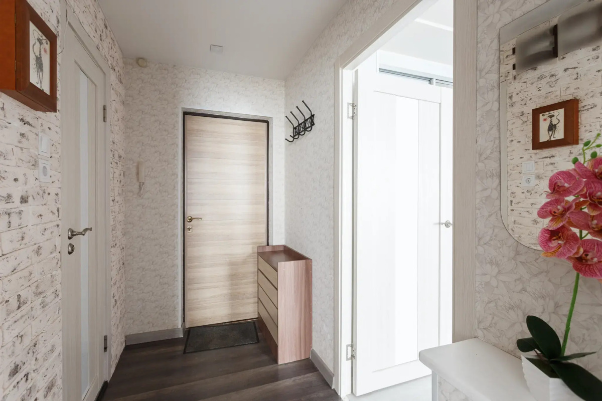 Апартаменты Живи Уютно в Уютной квартире