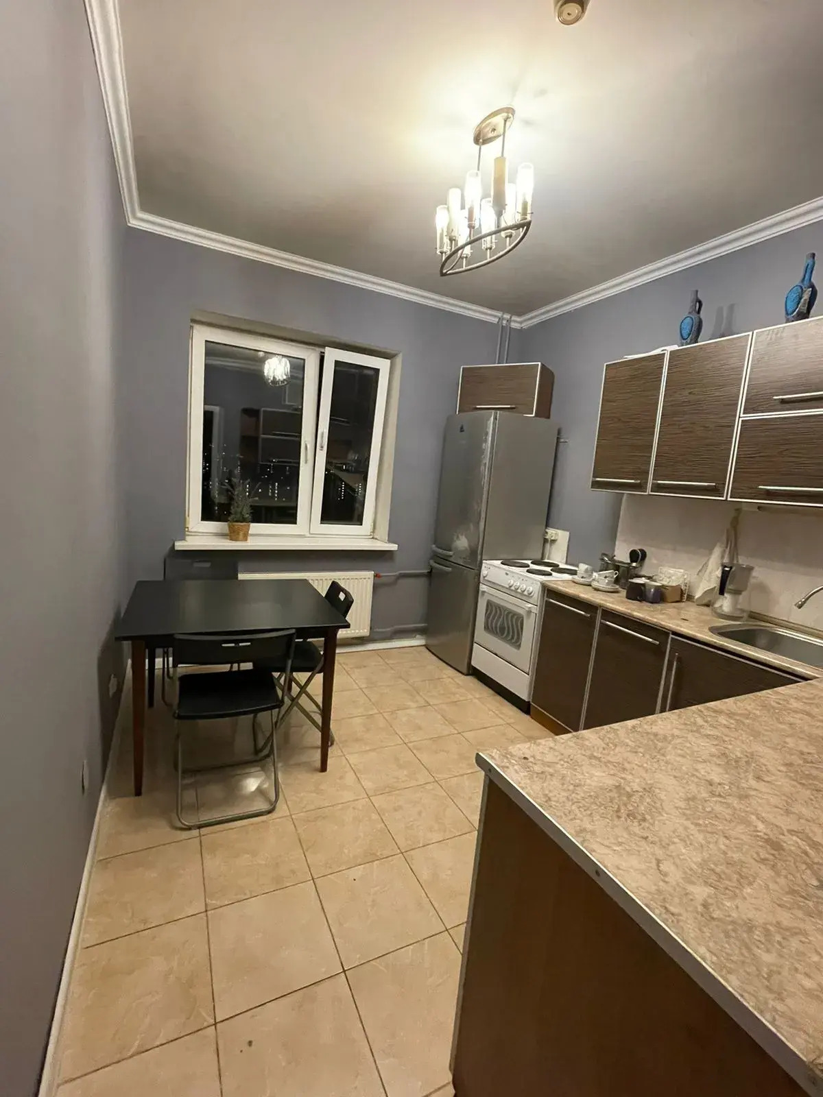 Апартаменты на Карамышевской набережной 4/1