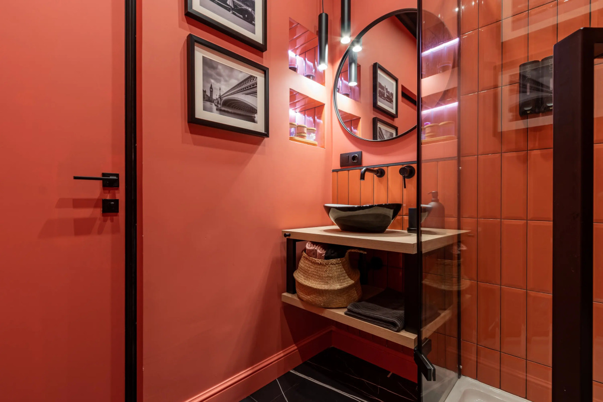 Апартаменты Два Города Румянцево Парк