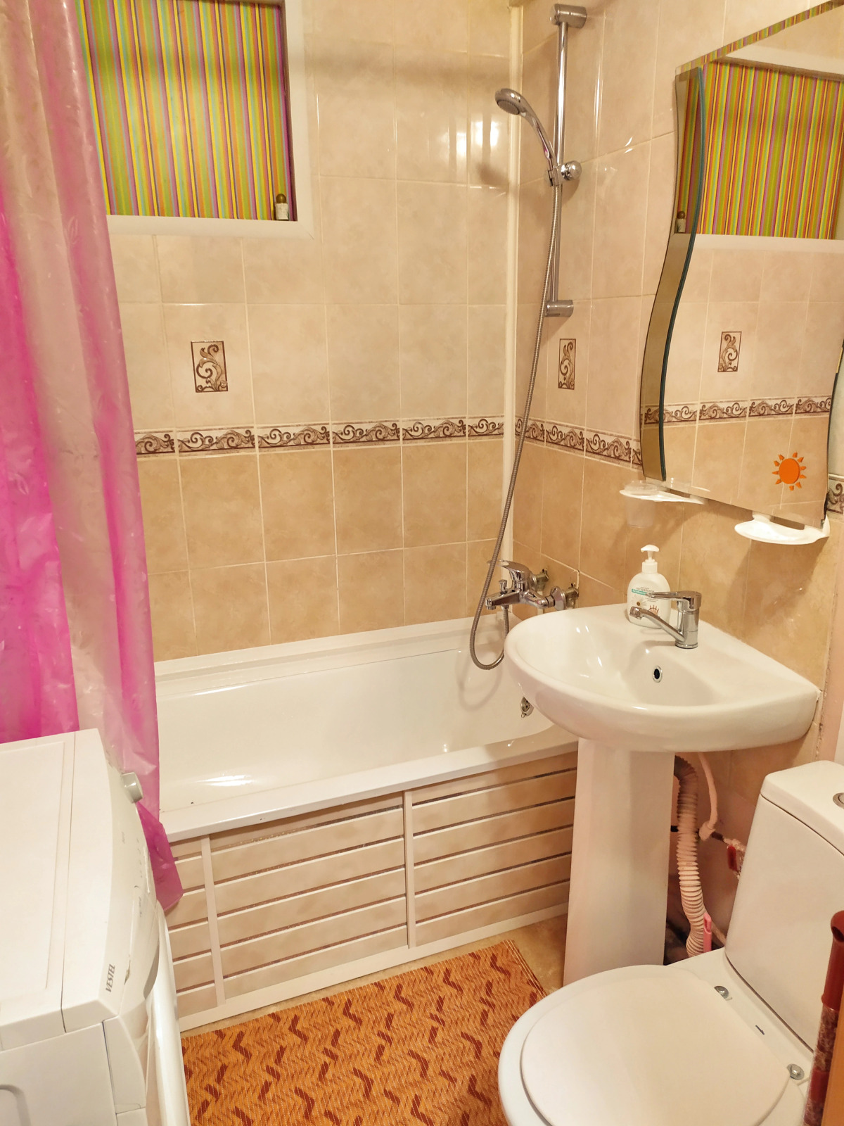 Апартаменты Северная ночь 24