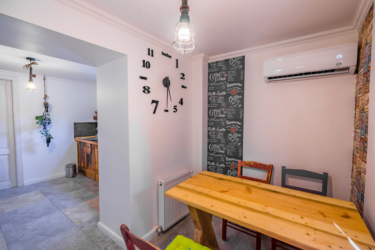 Апартаменты HB apartments Vasil Petriashvili