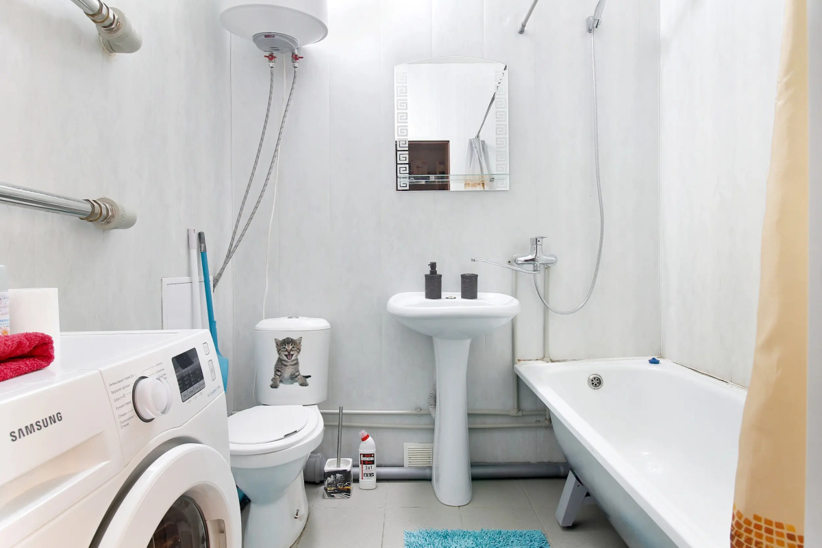 Апартаменты Олимп